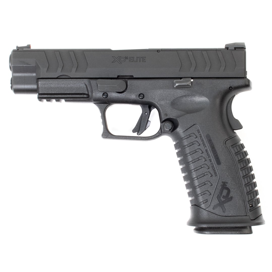 ECOM00467403 SPRINGFIELD Armory Xdm Elite ECOM00467403 562414